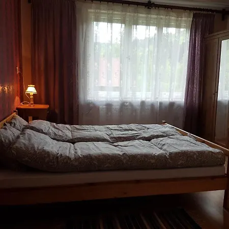 Pod Klodka Kamesznica