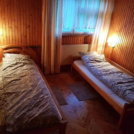 Pod Klodka * Kamesznica