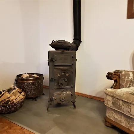 Pod Klodka Alpstuga