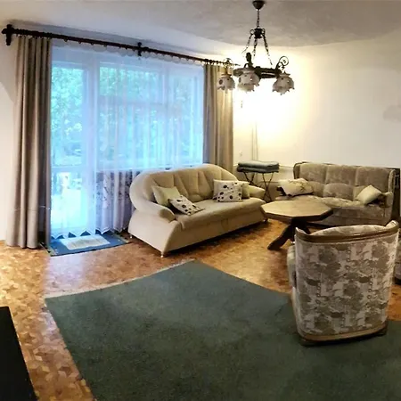 Pod Klodka * Kamesznica