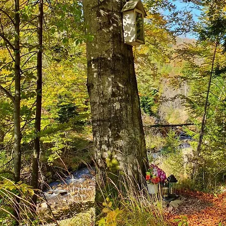 Alpstuga Pod Klodka *