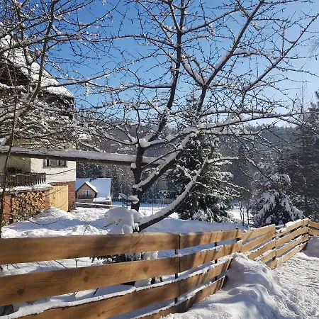 Alpstuga Pod Klodka