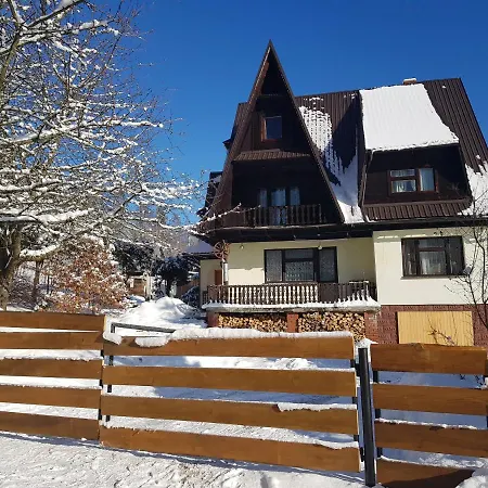 Pod Klodka Alpstuga *