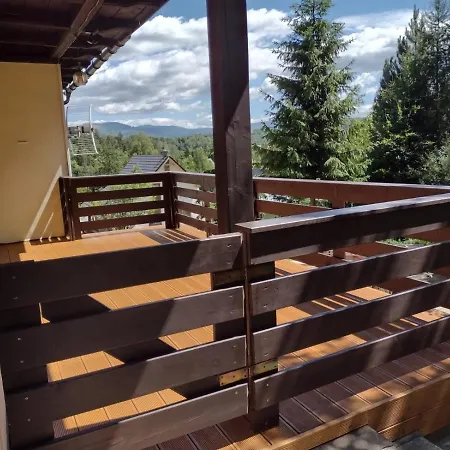 Alpstuga Pod Klodka Kamesznica