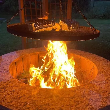 Pod Klodka Alpstuga Kamesznica