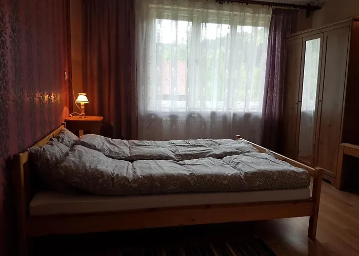 Pod Klodka Kamesznica