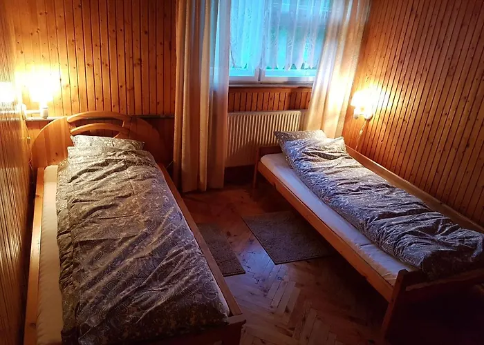 Pod Klodka * Kamesznica