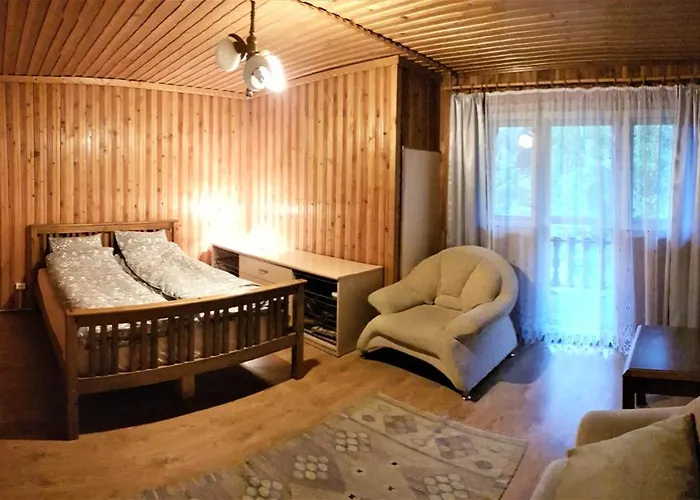 Pod Klodka * Kamesznica