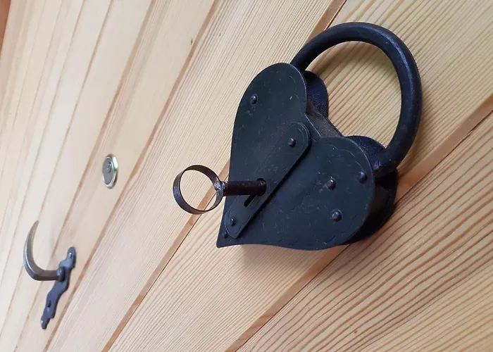 Pod Klodka Kamesznica