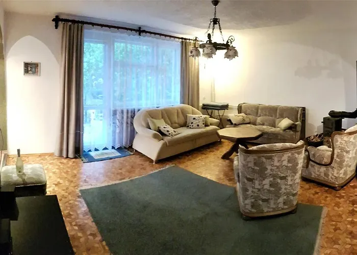 Pod Klodka * Kamesznica