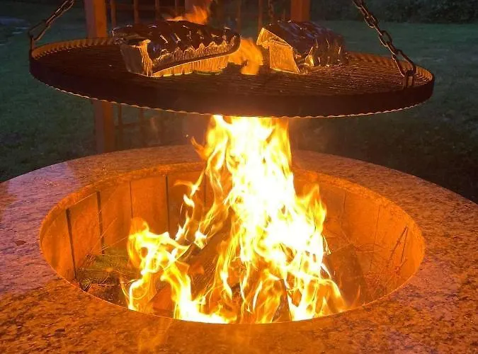 Pod Klodka בקתה Kamesznica